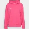 Opus GAROLIN Sweat à Capuche Dragonfruit Femme -Opus Soldes Magasin 7cce98b782b74003989e48661ea5bc3d