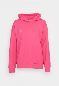 Opus GAROLIN Sweat à Capuche Dragonfruit Femme