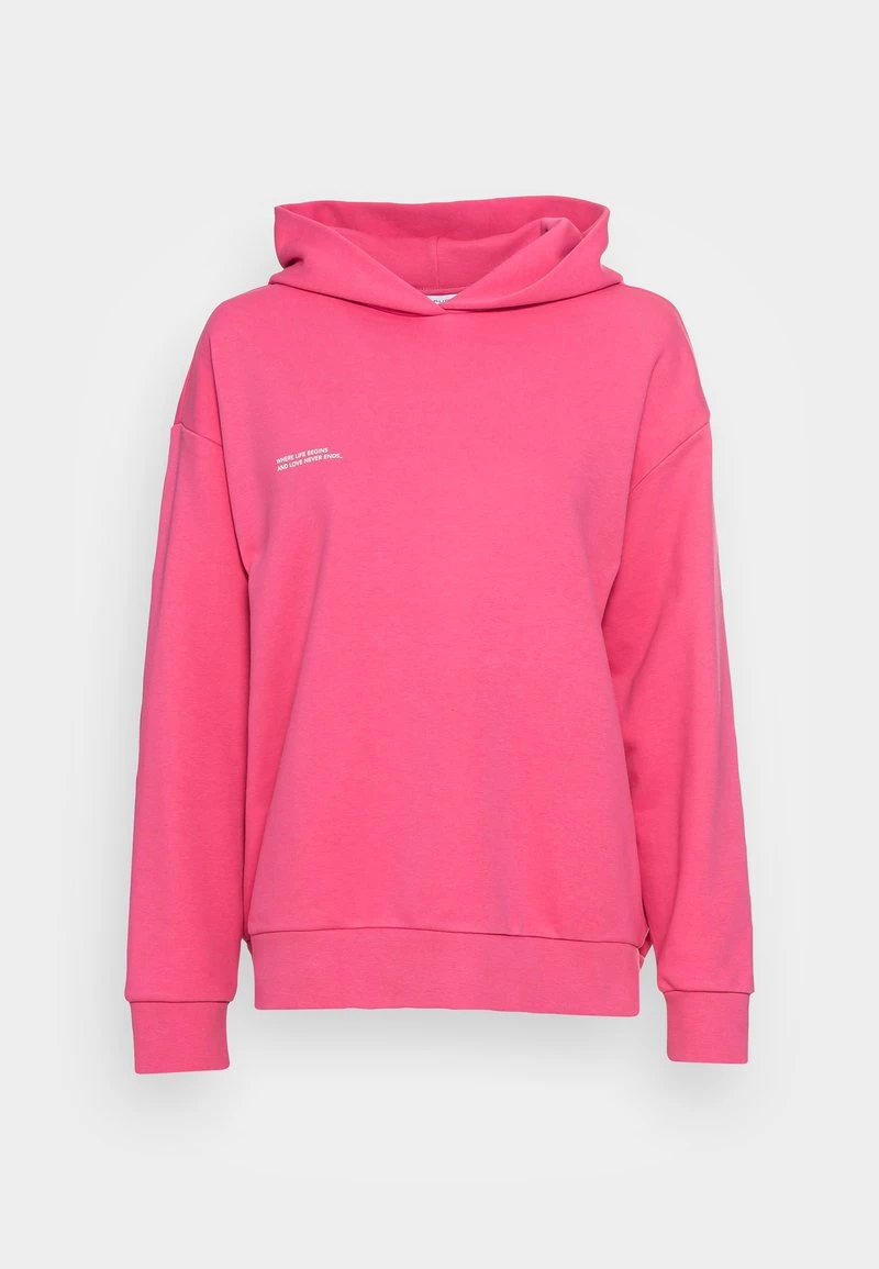 Opus GAROLIN Sweat à Capuche Dragonfruit Femme 3 Opus GAROLIN Sweat à Capuche Dragonfruit Femme