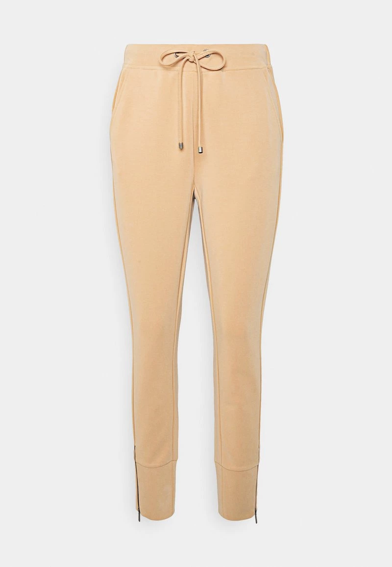 Opus MADJA Pantalon Classique Sweet Almond Femme 6 Opus MADJA Pantalon Classique Sweet Almond Femme – Image 4