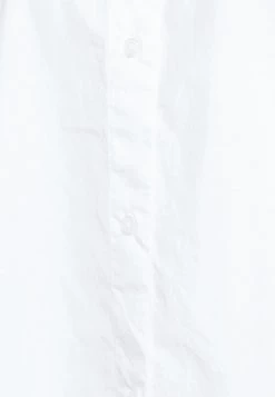 Opus FASONA FRESH Blouse White Femme -Opus Soldes Magasin 7e422ea7a05e43f49159459514fb0b70