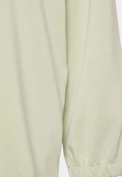 Opus Femme GISTEMA Sweatshirt Summer Pear -Opus Soldes Magasin 7e6f86742f3b460ea0b7dbc930f42c2c