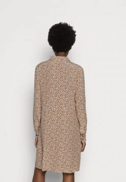 Opus WUCKI JOY Robe De Jour Mystic Blue Femme -Opus Soldes Magasin 7ef4d59806844d95b980bdf8bc48b5f5