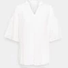 Opus Femme FANON Blouse Milk