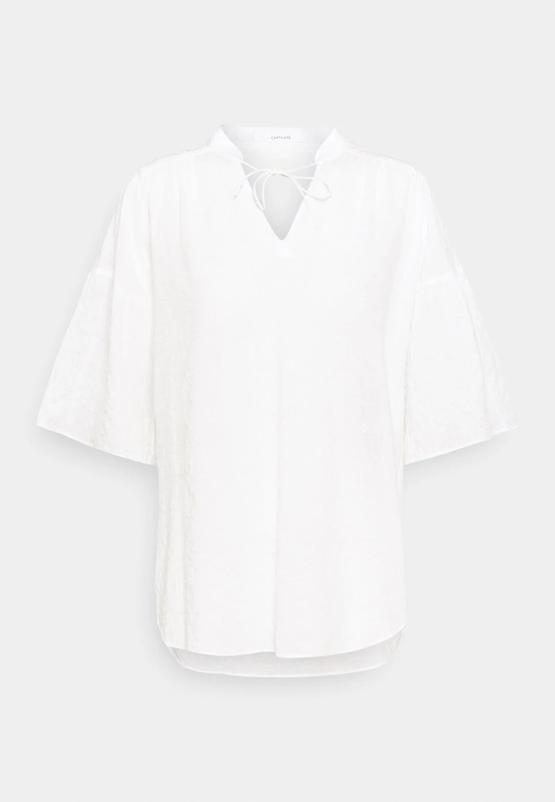 Opus Femme FANON Blouse Milk 3 Opus Femme FANON Blouse Milk
