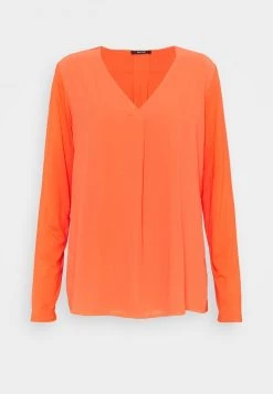 Opus FASINA T Shirt à Manches Longues Fresh Coral Femme 15 Opus FASINA T Shirt à Manches Longues Fresh Coral Femme -Opus Soldes Magasin 7f5f173e85144f7599a50b66154c7e00