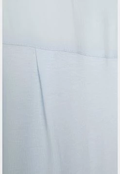 Opus Femme SKITA SOFT T Shirt Basique Zen Blue -Opus Soldes Magasin 7f78a0ef6c174182be8fe01263d1294e