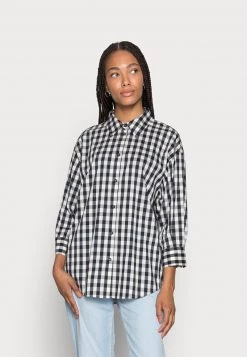 Opus FANAS Chemisier Mystic Blue Femme