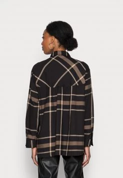 Opus Femme FINELI Chemisier Truffle 9 Opus Femme FINELI Chemisier Truffle -Opus Soldes Magasin 8201ec8165bf4a25bdbb25ca7562c914