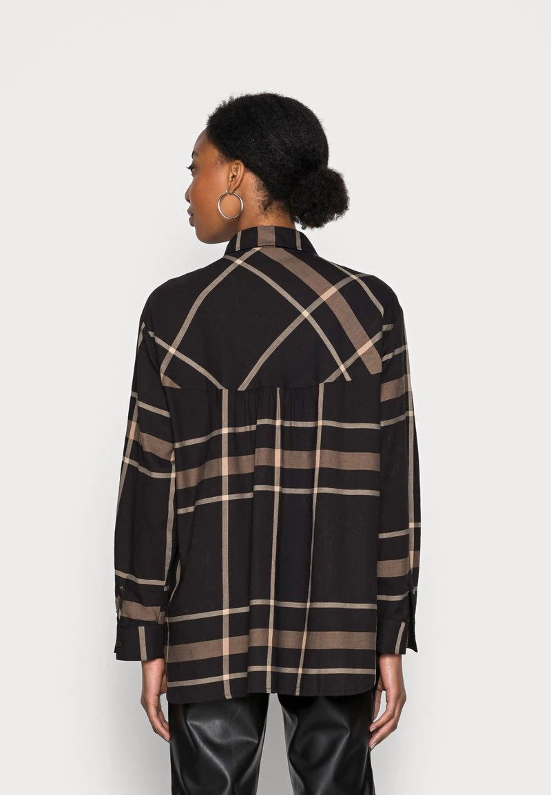 Opus Femme FINELI Chemisier Truffle 5 Opus Femme FINELI Chemisier Truffle â Image 3