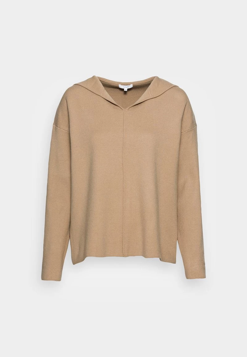 Opus PAULUN Pullover Cream Femme 6 Opus PAULUN Pullover Cream Femme – Image 4