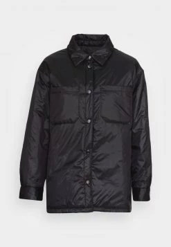 Opus JASIKE Veste Mi Saison Black Femme 10 Opus JASIKE Veste Mi Saison Black Femme -Opus Soldes Magasin 833b2902e0d24adc98b3d099689ac1fb