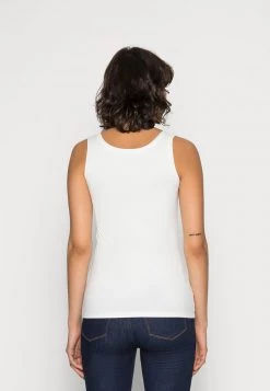 Opus Femme IMILIA Débardeur Milk 9 Opus Femme IMILIA Débardeur Milk -Opus Soldes Magasin 838af2b476954b2e97e5ae28c97519fe