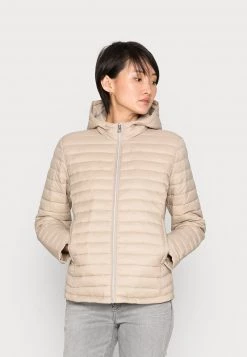 Opus Femme HOWANA Veste Mi Saison Sweet Almond Melange