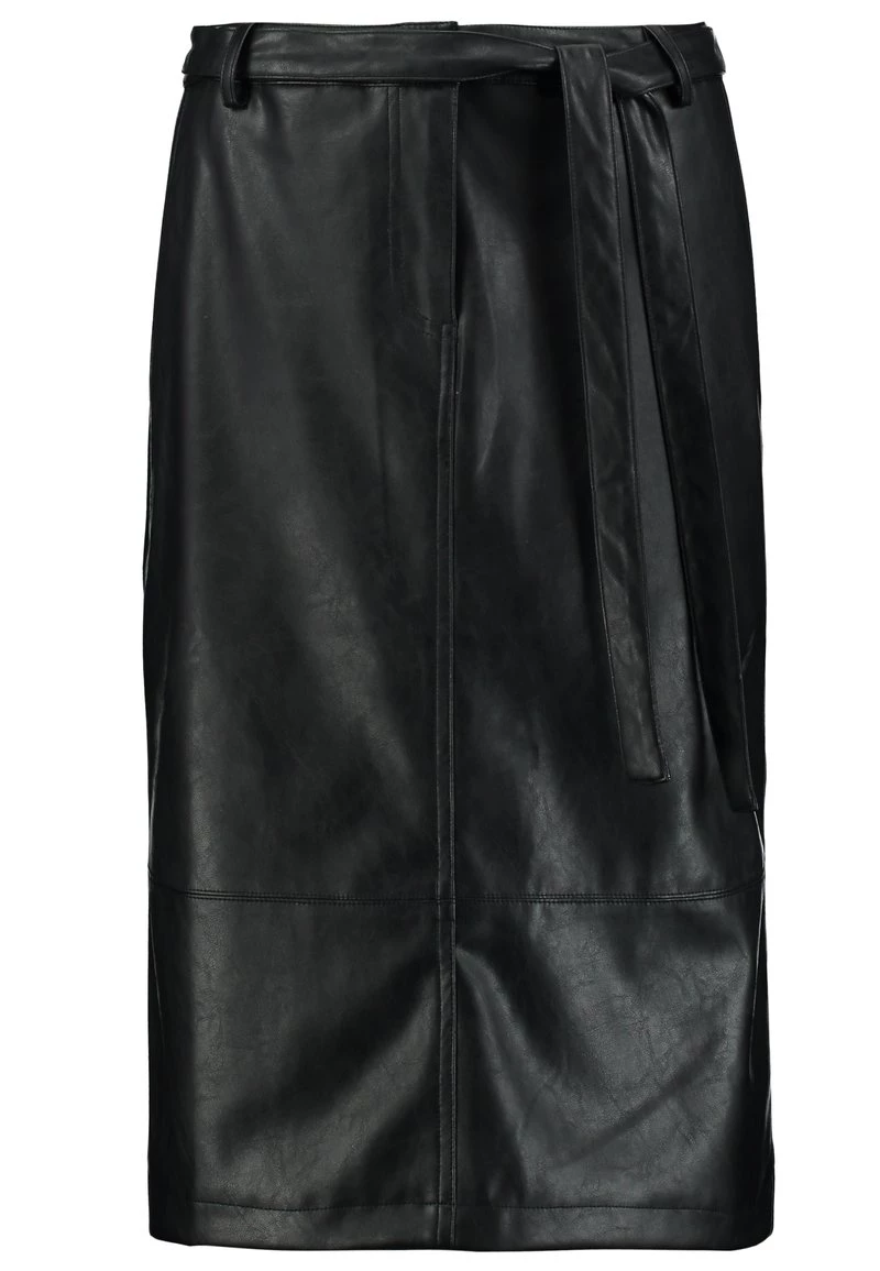 Opus Femme RINO Jupe Crayon Black 6 Opus Femme RINO Jupe Crayon Black – Image 4