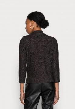 Opus Femme SISILU Pullover Truffle -Opus Soldes Magasin 842a328b53d44d7aa4eaa79c30f3e380