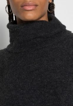 Opus WEWA Robe Pull Slate Grey Melange Femme 11 Opus WEWA Robe Pull Slate Grey Melange Femme -Opus Soldes Magasin 842a618965244044b2b77b21aa4d9111