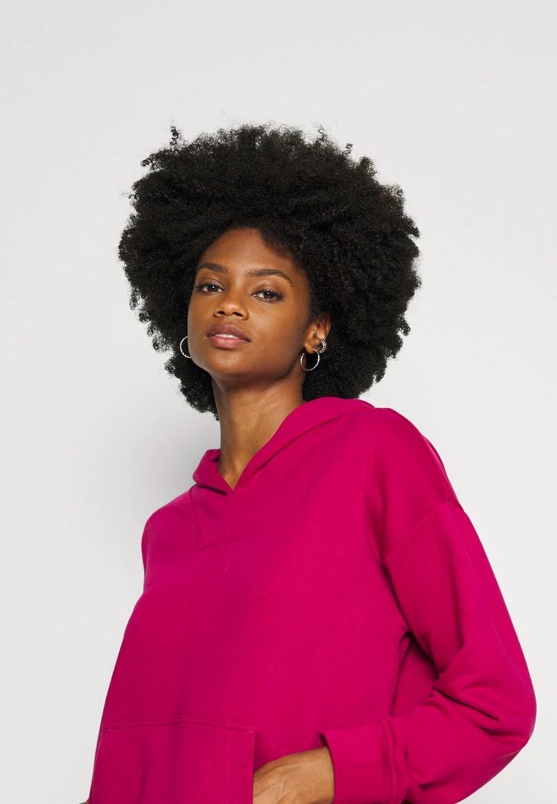 Opus Femme GUSTIA Sweatshirt Orchid 6 Opus Femme GUSTIA Sweatshirt Orchid – Image 4