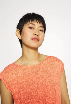 Opus Femme STROLCHI DOT T Shirt Imprimé Fresco 13 Opus Femme STROLCHI DOT T Shirt Imprimé Fresco -Opus Soldes Magasin 84b5a83c07844cf7aabd3aa4ccd98b99