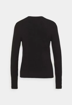 Opus PIFKA Pullover Black Femme -Opus Soldes Magasin 84c3469dd715478d9cb17980bb9ea2ec