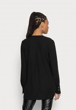 Opus FARTI Blouse Black Femme 9 Opus FARTI Blouse Black Femme -Opus Soldes Magasin 8529c5e02a1c4987a5b29dc6034e96d0