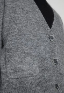 Opus Femme DOMANI SOFT Gilet Easy Grey 11 Opus Femme DOMANI SOFT Gilet Easy Grey -Opus Soldes Magasin 8627ed4051de4f36b66beef856741a83