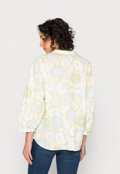 Opus FESSY Blouse Butter Cup Femme -Opus Soldes Magasin 865b792c0b174af19ce9e8e23fed3f8d