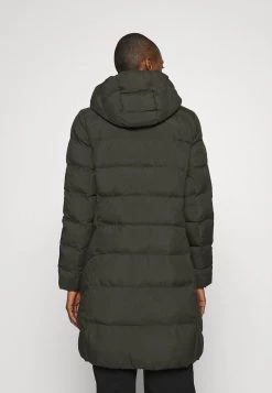 Opus HINJA Veste D'hiver Oliv Tree Femme -Opus Soldes Magasin 86d3853c050342fd9f956f101c41eda9