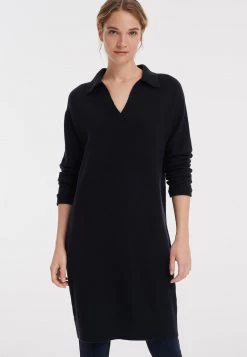 Opus Femme Robe Pull Forever Blue