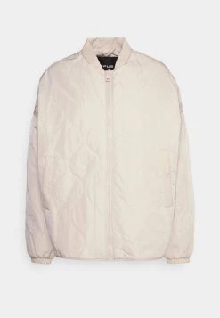 Opus Femme JAMINE Veste Mi Saison Sweet Almond