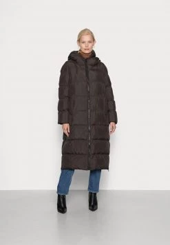 Opus HUBINA Veste D'hiver Truffle Femme