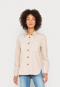 Opus Femme JAMELIE Veste Légère Sweet Almond