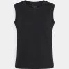 Opus Femme ILAYDA Débardeur Black 1 Opus Femme ILAYDA Débardeur Black -Opus Soldes Magasin 890e7dc9d4e14de190fdf9ccaa9c1b10