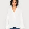 Opus Femme FARIKA Blouse Milk