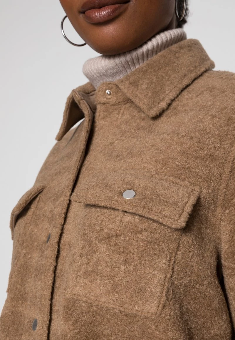 Opus JOFA SOFT Veste Légère Maple Femme 7 Opus JOFA SOFT Veste Légère Maple Femme – Image 5