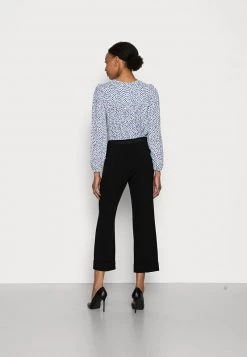 Opus MEMINA Pantalon Classique Black Femme 9 Opus MEMINA Pantalon Classique Black Femme -Opus Soldes Magasin 89db19bf6a4843c6948b6bacd83904c0