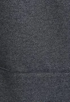 Opus Femme HARIKA Blazer Forever Blue -Opus Soldes Magasin 8a3d3c9e8a51445b8751bcc6ca5ec84e