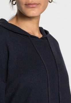 Opus WOLERS Robe Pull Mystic Blue Femme -Opus Soldes Magasin 8aa1c7e9e873436fa0bf010d9f06f614