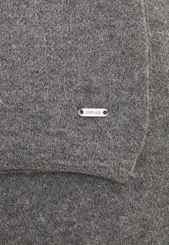 Opus ATOLI SCARF Écharpe Easy Grey Femme 8 Opus ATOLI SCARF Écharpe Easy Grey Femme -Opus Soldes Magasin 8ad9de119f604acaa71172d505dfecbd