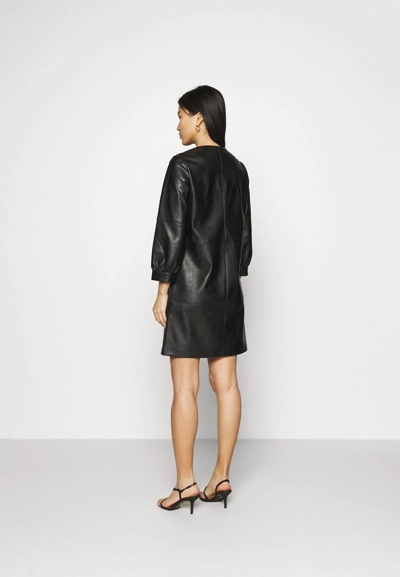 Opus Femme WAKI Robe De Jour Black 5 Opus Femme WAKI Robe De Jour Black – Image 3