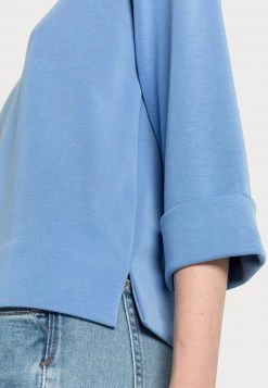 Opus GADALIE T Shirt à Manches Longues Like Water Femme -Opus Soldes Magasin 8c1fa6b65d4e49d5aef51fc96af45cda