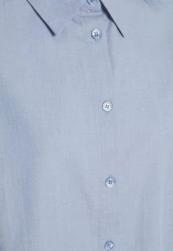 Opus FANSK Chemisier Blue Mood Femme -Opus Soldes Magasin 8cb9c5416c48476ab1be8df1e2193c5e