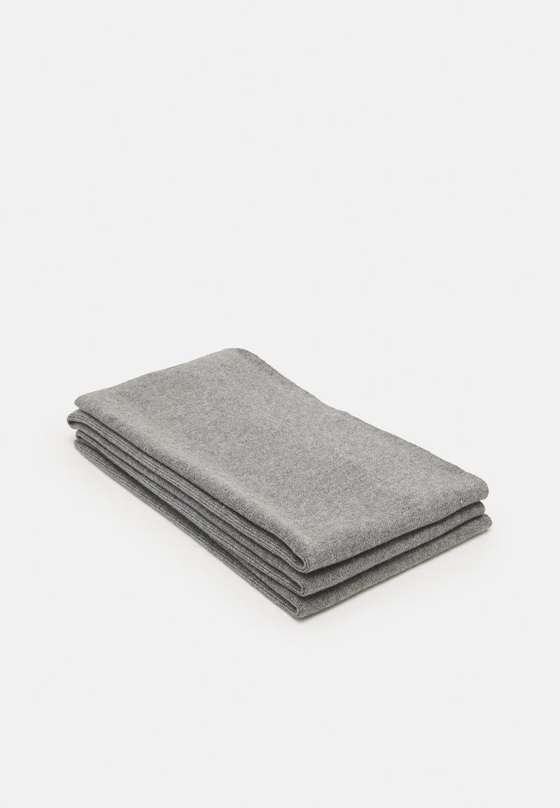Opus ATOLI SCARF Écharpe Easy Grey Femme 3 Opus ATOLI SCARF Écharpe Easy Grey Femme – Image 2