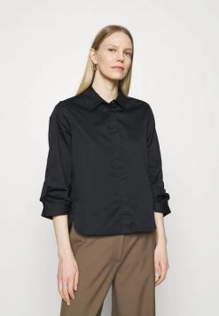 Opus FALISSA Blouse Forever Blue Femme
