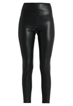Opus Femme ELYSSA Legging Black -Opus Soldes Magasin 8f75ff54bc284255a7ca21fa1971f275