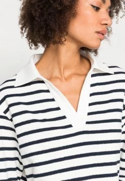 Opus GELONDRA Sweatshirt Forever Blue Femme 11 Opus GELONDRA Sweatshirt Forever Blue Femme -Opus Soldes Magasin 9077c95ce9d0468cbcc1e97664066b09