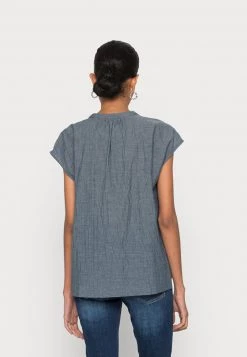 Opus Femme FELBE T Shirt Imprimé Blue Shadow 9 Opus Femme FELBE T Shirt Imprimé Blue Shadow -Opus Soldes Magasin 9078363aaf0147d1b6b77c707f1e0112