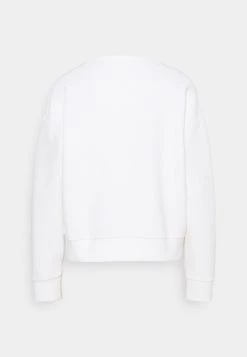 Opus Femme GELLA Pullover Milk -Opus Soldes Magasin 90d2b7fff43346a19ea347677908ab8a