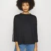 Opus Femme SULWA Pullover Black 2 Opus Femme SULWA Pullover Black -Opus Soldes Magasin 9113e11f7fd2461caf6590d8eca9831e