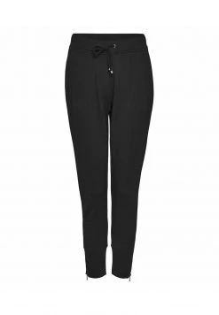Opus Femme EDIGNA Pantalon De Survêtement Schwarz 7 Opus Femme EDIGNA Pantalon De Survêtement Schwarz -Opus Soldes Magasin 914f0a74aa95463284b8388931b37f1d